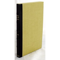 Report of the Secretary of War, Communicating, in Answer to a Resolution of the Senate, a Report and Map of the Examination of New Mexico